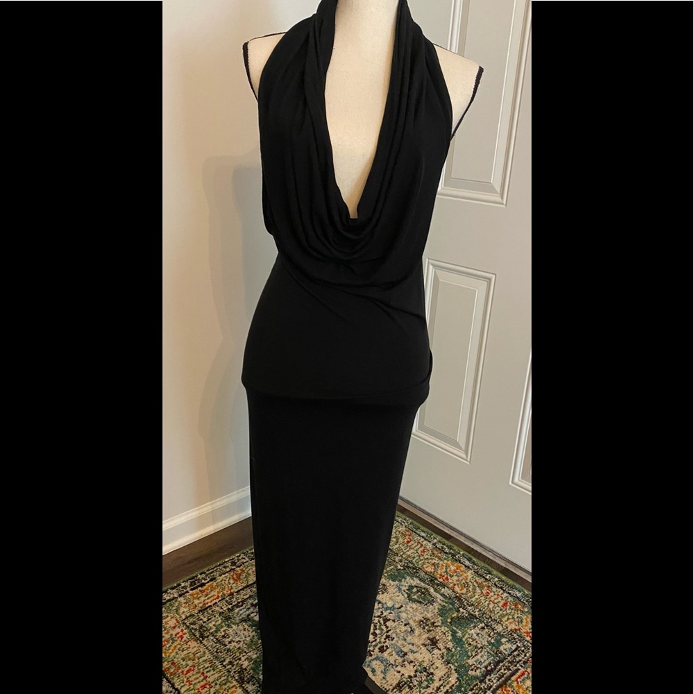 Brand New Dress